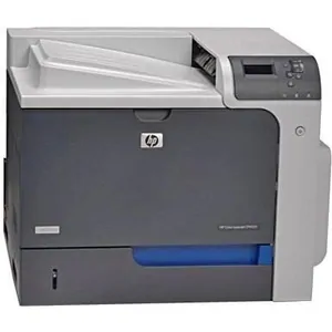 Ремонт принтера HP CP4025DN в Красноярске
